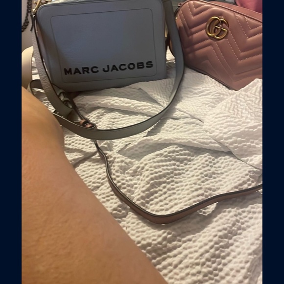 Gucci blush pink - Picture 6 of 8